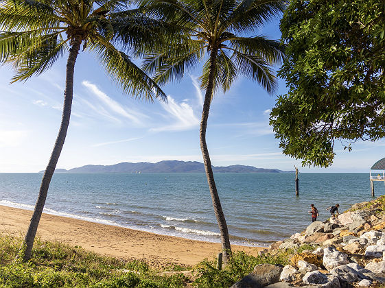 Kelso, Townsville - Tourism Australia