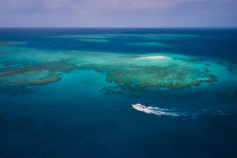 Great Barrier Reef - Tourism Australia