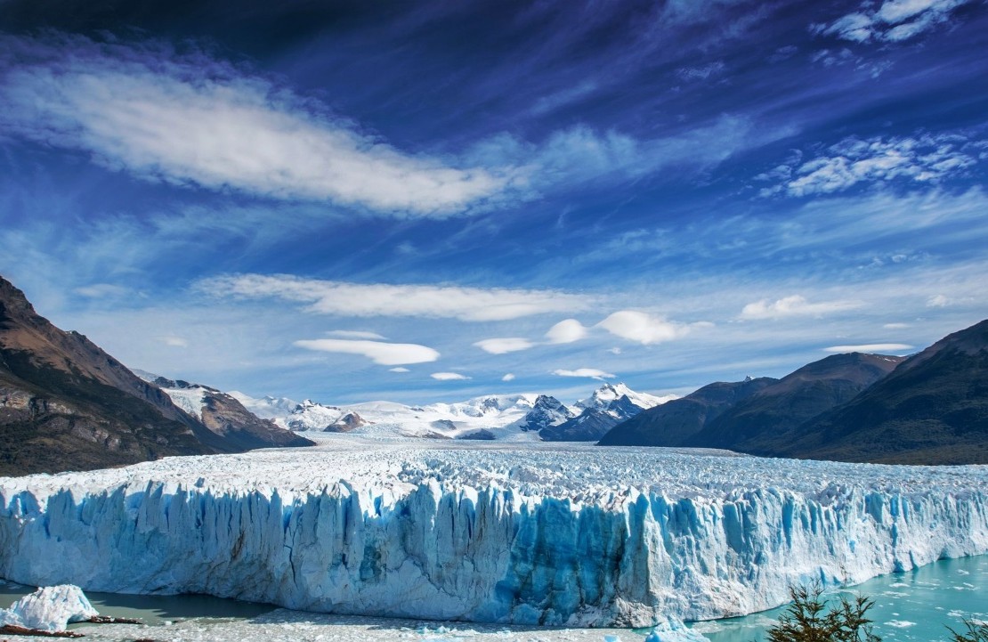 Croisière en Patagonie - Le Perito Moreno - Amplitudes
