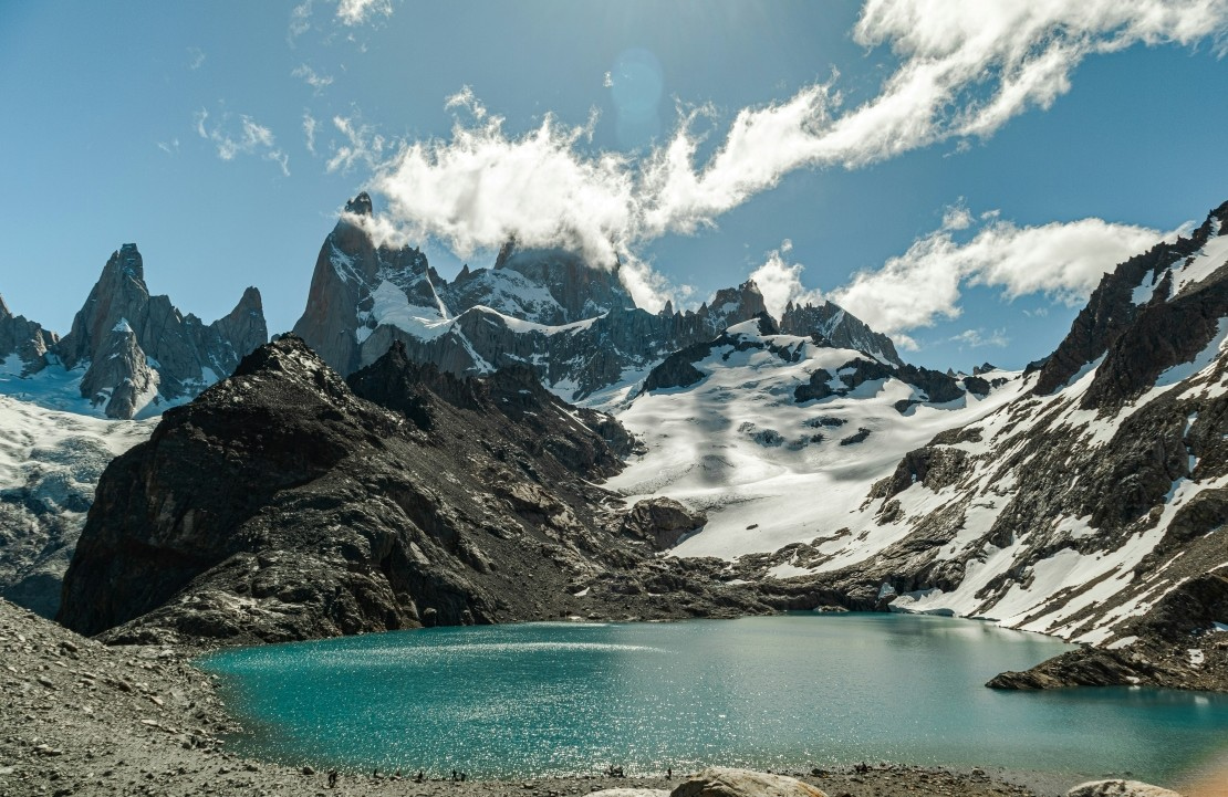 Voyage en Argentine - Une croisière sur l'avenue des glaciers - Amplitudes