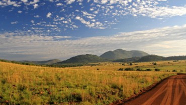 Voyage Afrique du Sud - Parc du Pilanesberg - Amplitudes