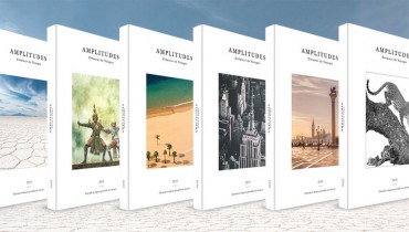 Brochure de voyage 2019 - Agence de voyage Amplitudes