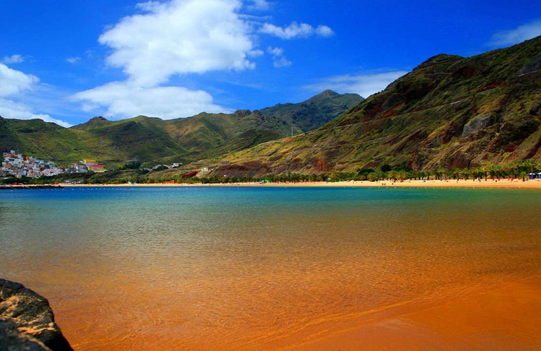 Voyage aux Canaries - Votre destination soleil en hiver - Amplitudes