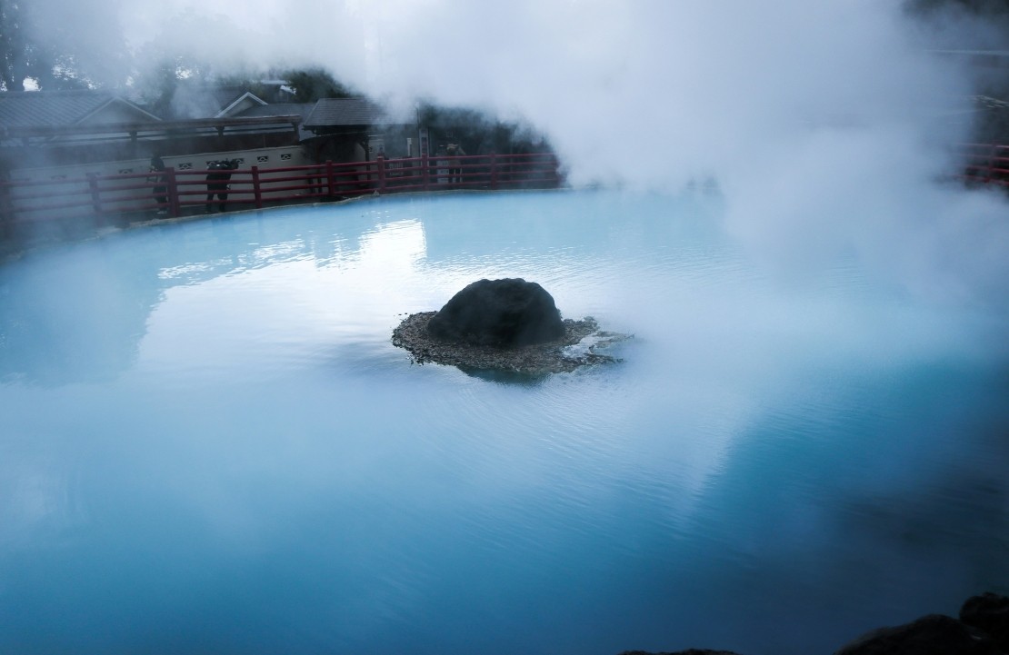 Voyage bien-être au Japon - La vapeur des onsens - Amplitudes