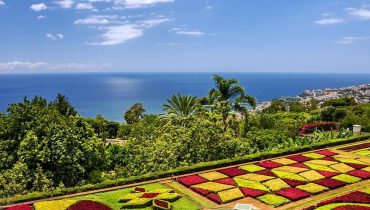 Voyage Madère Printemps - Funchal - Amplitudes