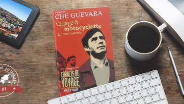 Voyage à motocyclette - Che Guevara - Amplitudes