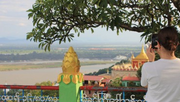 Voyage Birmanie - Amplitudes