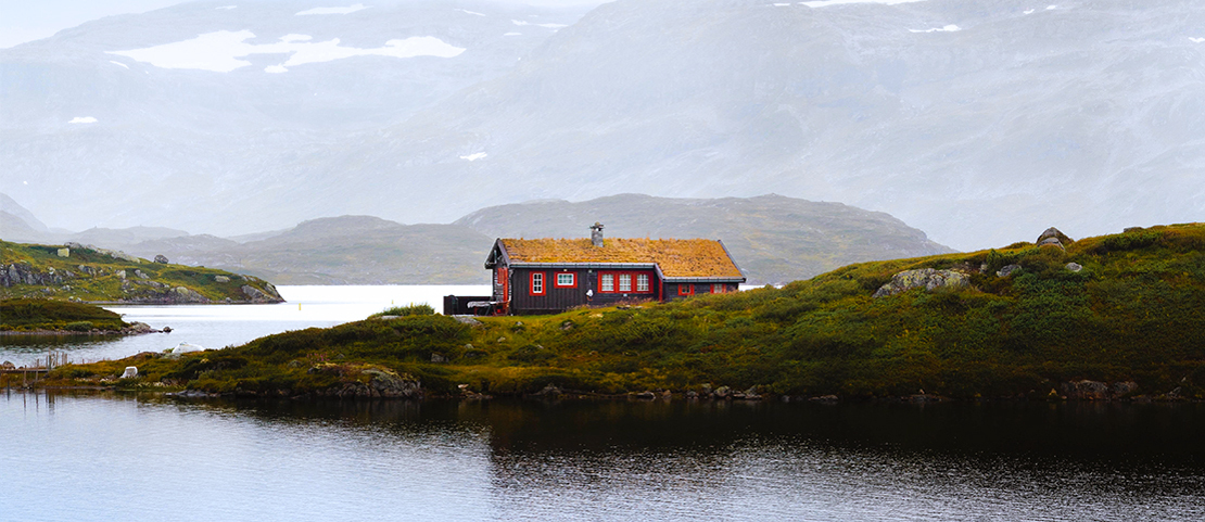 Voyage Hardangerfjord - Panorama Norvège - Amplitudes
