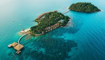 Séjour îles paradisiaques - Song Saa Private Island Cambodge - Amplitudes