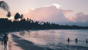 Voyage balnéaire au Sri Lanka - la plage d'Arugam Bay - Amplitudes