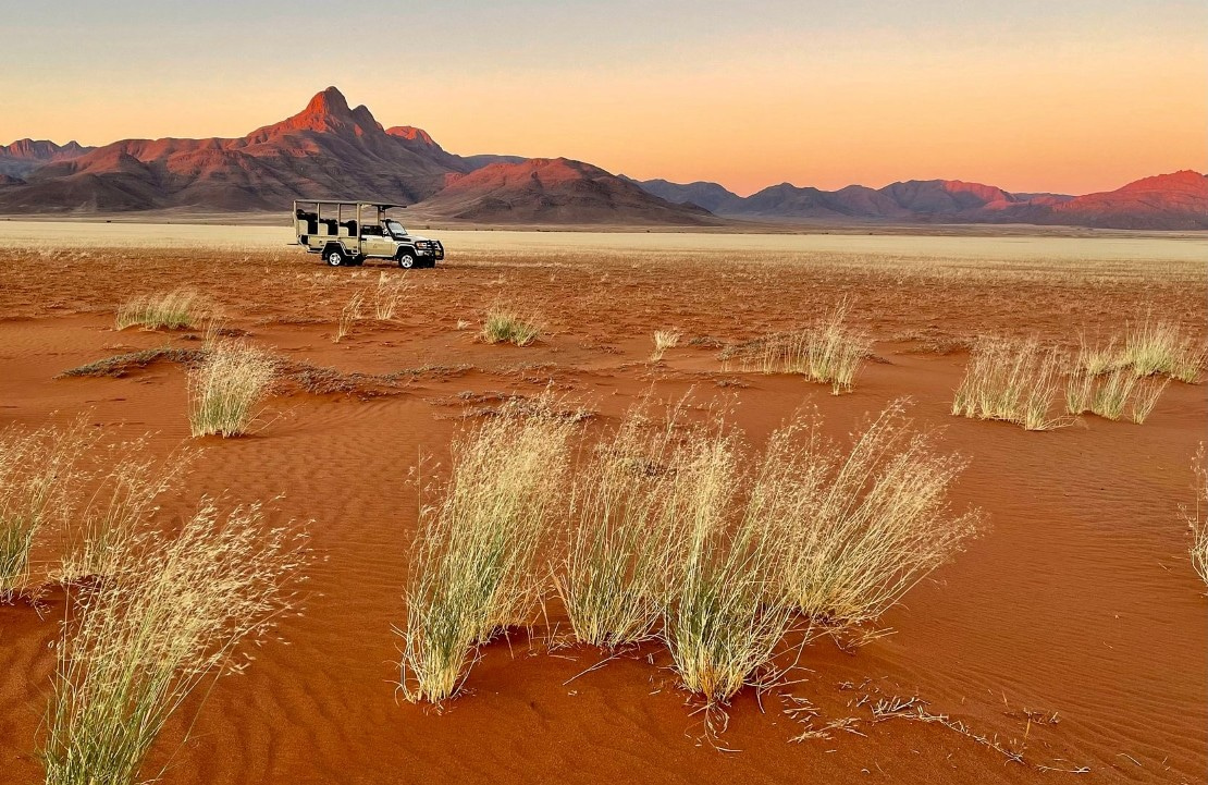 Voyage sur mesure en Namibie - 21 Kwessi Dunes - Amplitudes