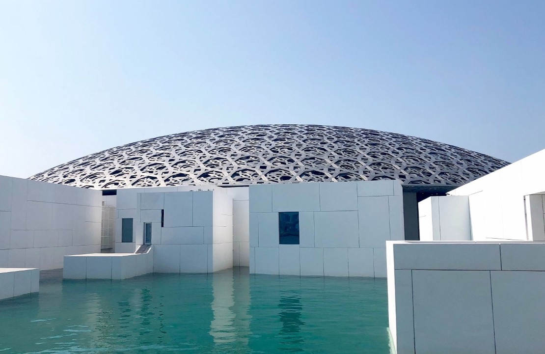 Combiné Seychelles - Émirats Arabes Unis - Le Louvre d'Abu Dhabi - Amplitudes