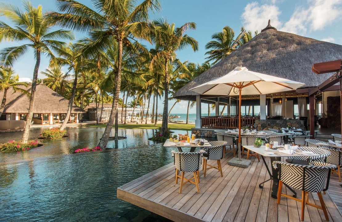 Combiné Seychelles - île Maurice - Le Constance Belle Mare - Amplitudes