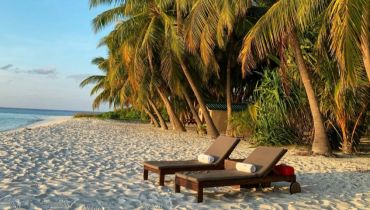 Voyage de noces sur mesure - Une plage aux Seychelles - Amplitudes