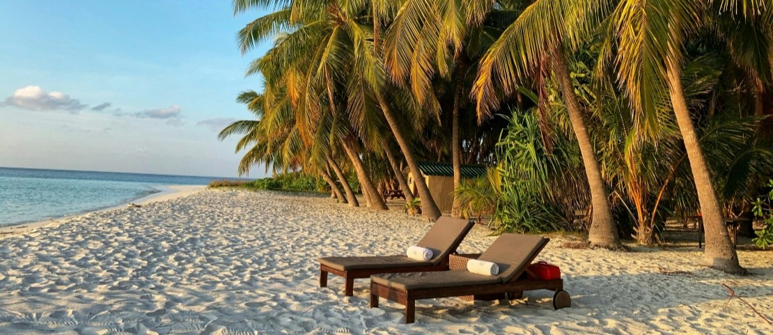 Voyage de noces sur mesure - Une plage aux Seychelles - Amplitudes