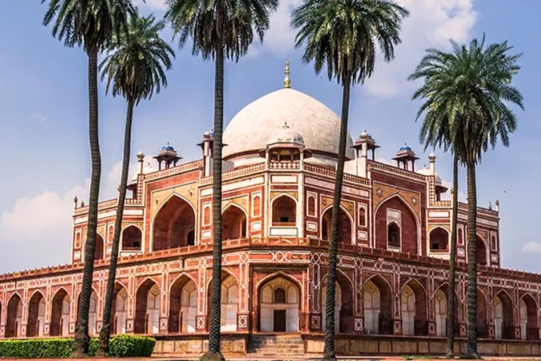 Voyage sur-mesure au Rajasthan - sous les palmiers, l'éternité Moghole - Amplitudes