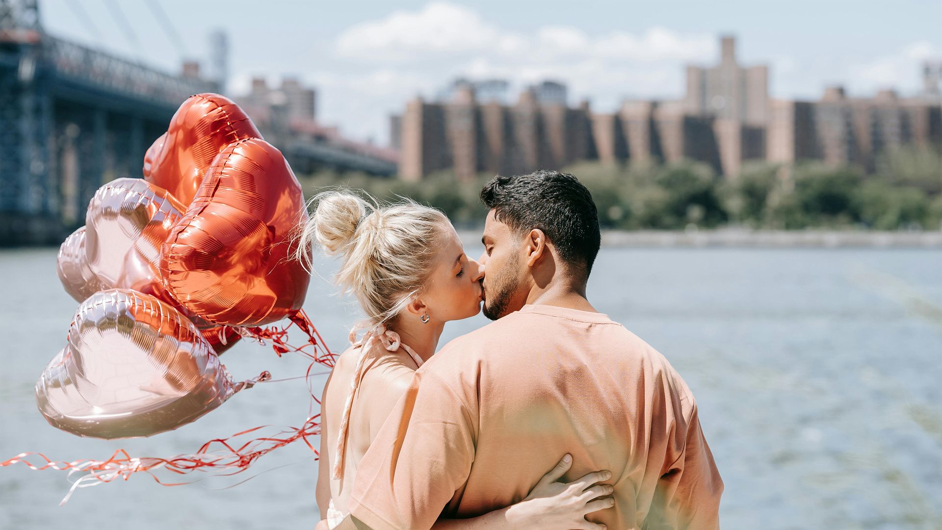 City-break à New York - Les rives de l'Hudson en amoureux - Amplitudes