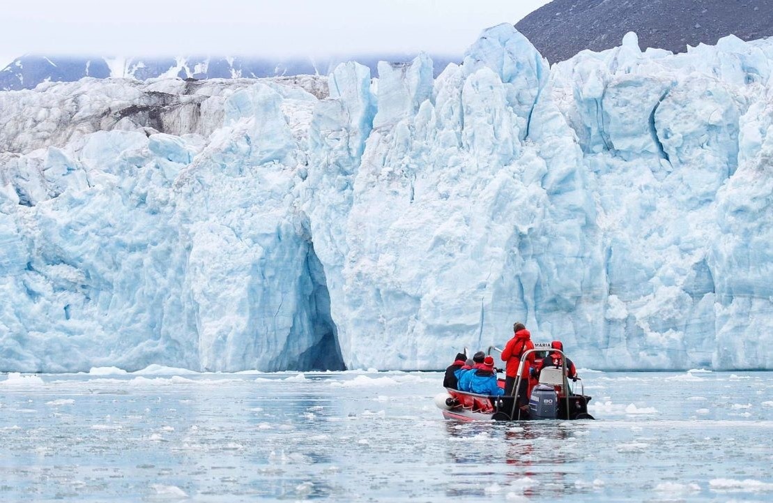 Croisière hivernale au cœur de la Norvège - Amplitudes