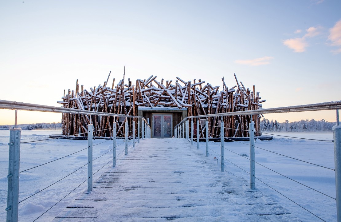 Voyage en Suède, partez à la rencontre des rennes en famille - Amplitudes
