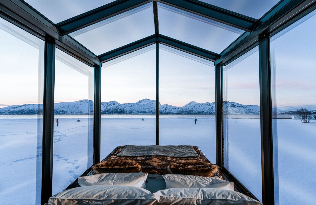 Voyage inoubliable en Norvège - Amplitudes