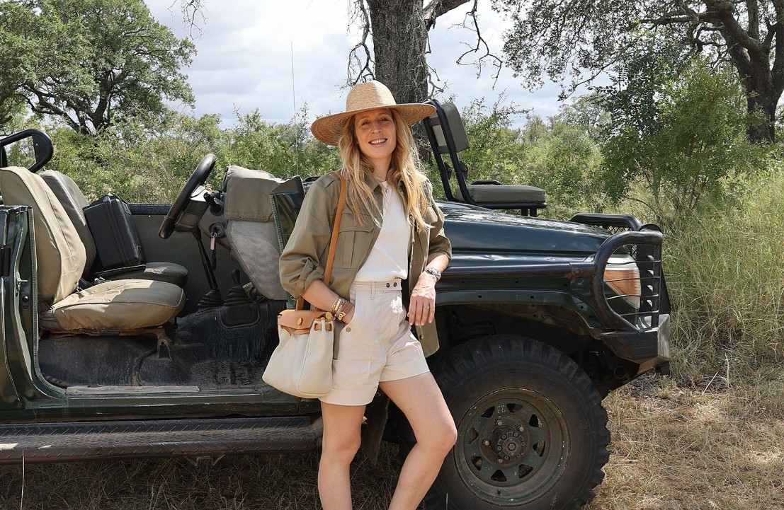 Voyage signature à Zanzibar - Babooshka, maman voyageuse - Amplitudes