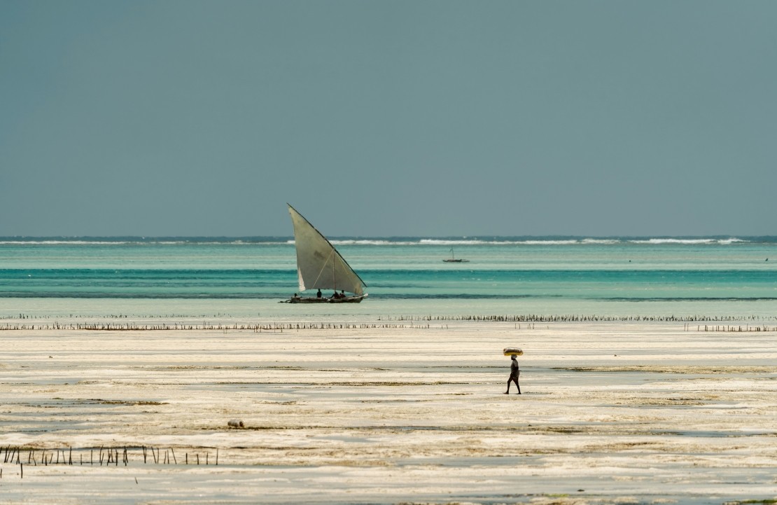 Voyage sur mesure en Tanzanie - Jambiani - Amplitudes