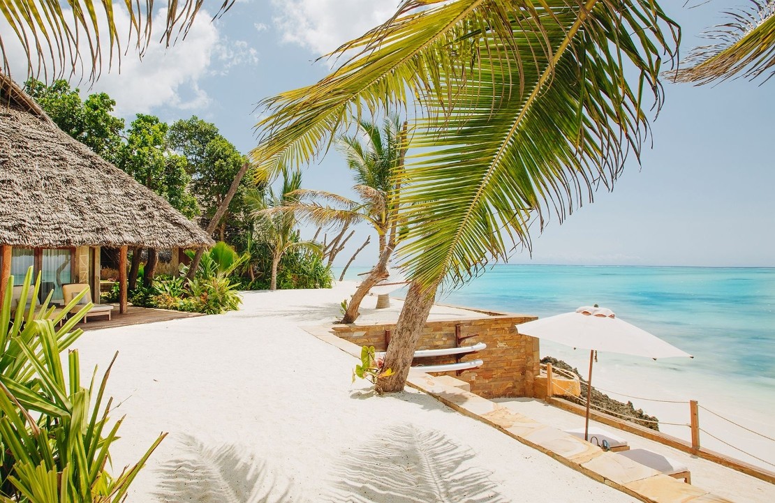 Voyage à Zanzibar sur mesure - La douceur de Pongwe - Amplitudes