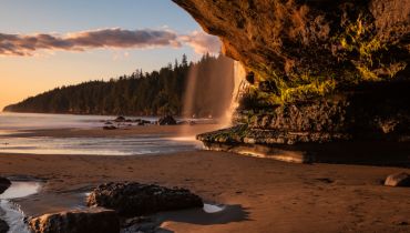 Voyage sur mesure à Vancouver - Visiter l'île de Vancouver - Amplitudes