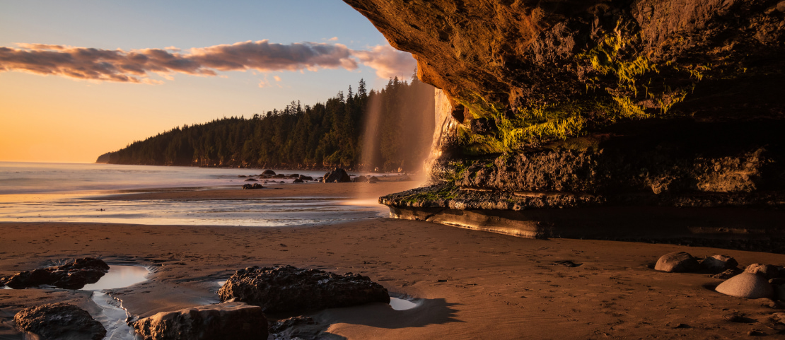 Voyage sur mesure à Vancouver - Visiter l'île de Vancouver - Amplitudes