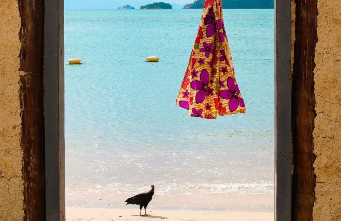 Séjour en famille au Brésil - L'eau émeraude d'Ilha Grande - Amplitudes