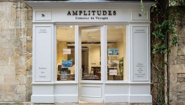 Amplitudes bordeaux