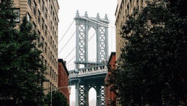 Voyage aux États-Unis - Découverte de New York en hiver - Amplitudes