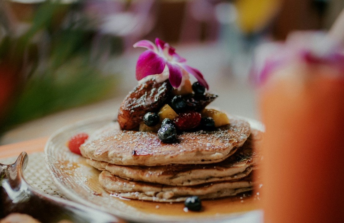 Road trip aux USA - Une pause gourmande - Amplitudes