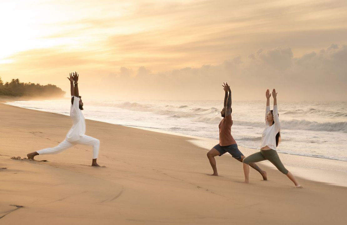 Séjour détente au Sri Lanka - session relaxante vue sur mer - Amplitudes