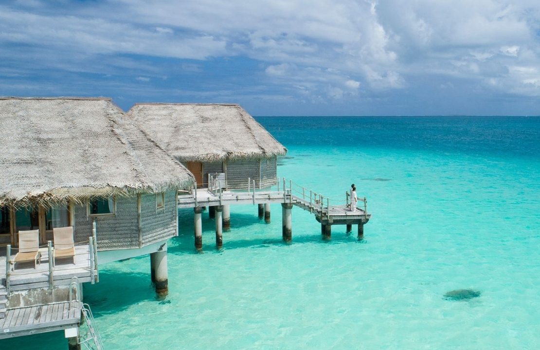Voyage de noces en Polynésie française - hôtel Le Tikehau - Amplitudes