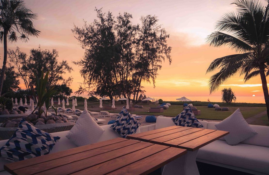 Voyage de luxe en Thaïlande - Anantara Mai Khao Phuket Villas - Amplitudes