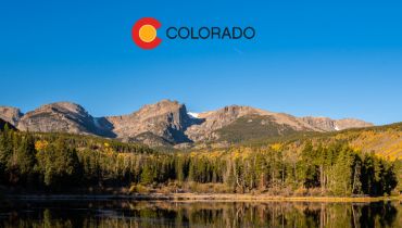 Colorado Marck Gutt _ Don Viajes