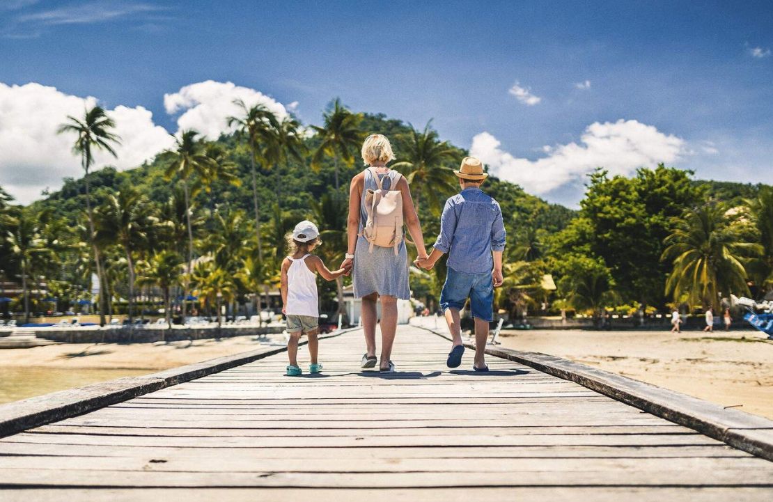 Voyage en Thaïlande en famille - de Bangkok à Krabi - Amplitudes