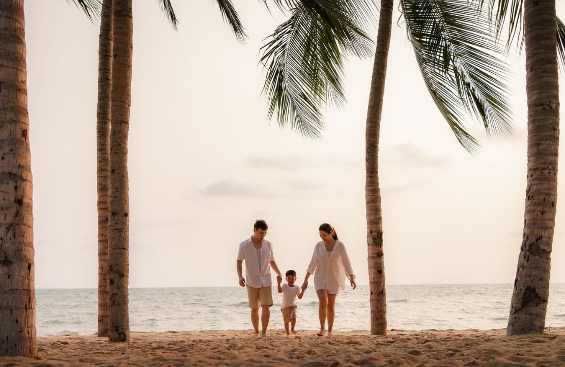 Voyage en Thaïlande en famille - à tout âge, de la capitale à la plage - Amplitudes