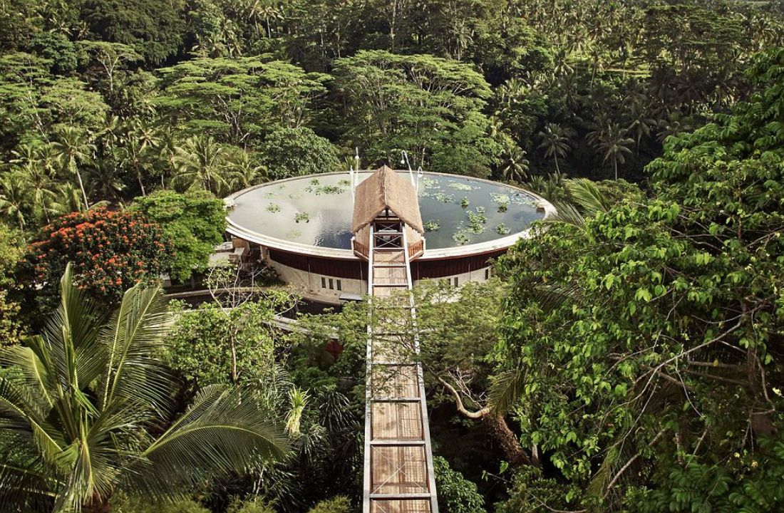 Séjour au Four Seasons Resort Bali At Sayan - au cœur de la forêt - Amplitudes