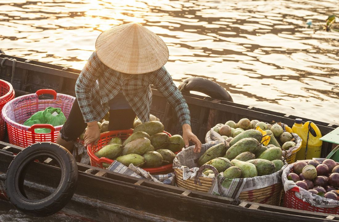 Voyage culturel au Vietnam - Le Sud Vietnam, des lumières de Saigon aux lagons de Phu Quoc - Amplitudes