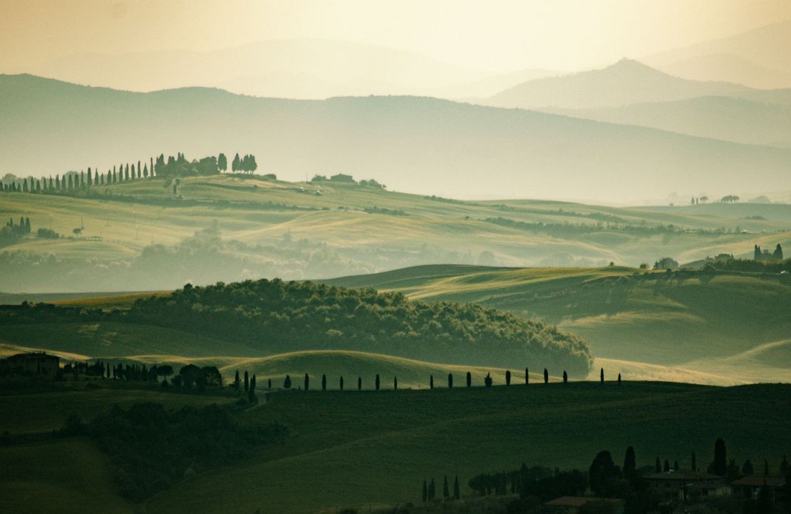 Voyage en couple - Balade en Ombrie et Toscane – Amplitudes