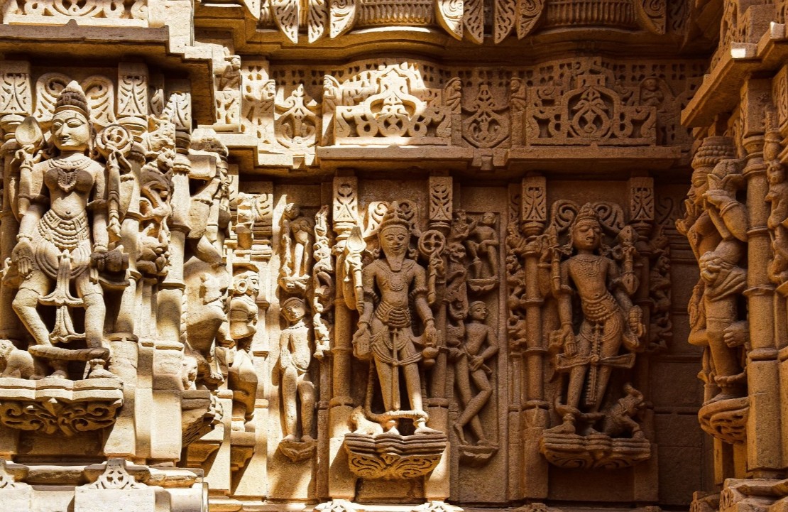 Voyage culturel au Rajasthan - Les temples jaïns - Amplitudes