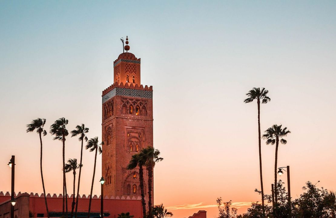 Voyage en famille au Maroc - derrière les portes de Marrakech - Amplitudes