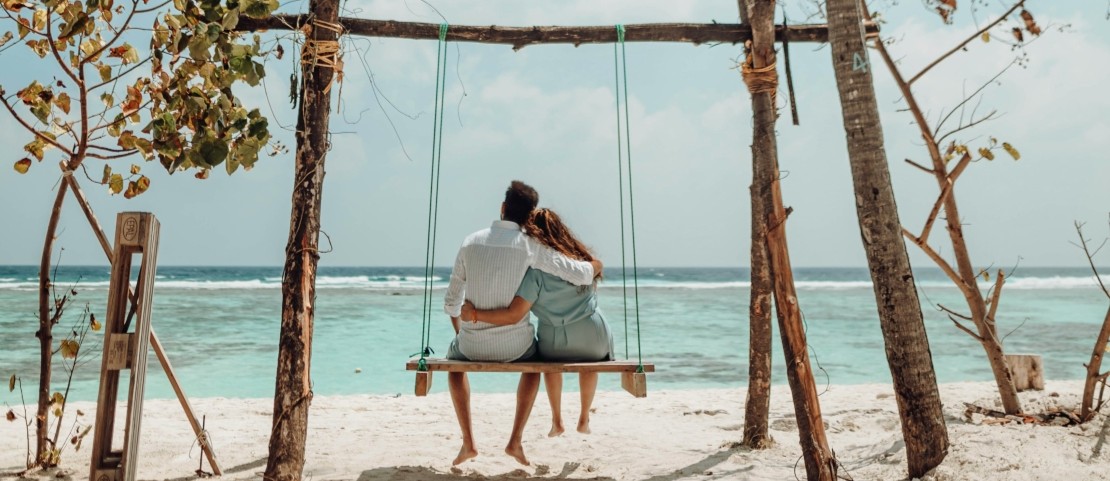 Voyage de noces sur mesure - Nos conseils pour votre organisation - Amplitudes