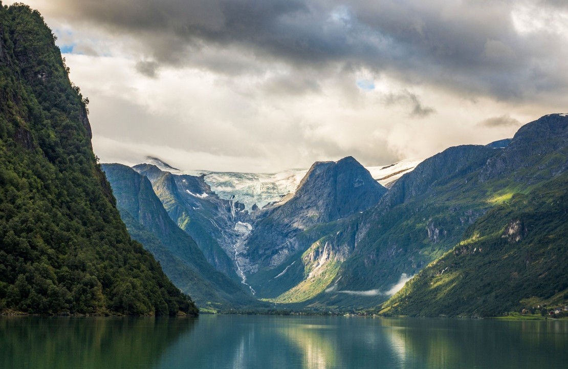 Voyage nature friluftsliv en Norvège - Les fjords norvégiens - Amplitudes