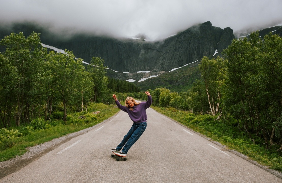 Voyage en Norvège en famille - La philosophie du plein air - Amplitudes