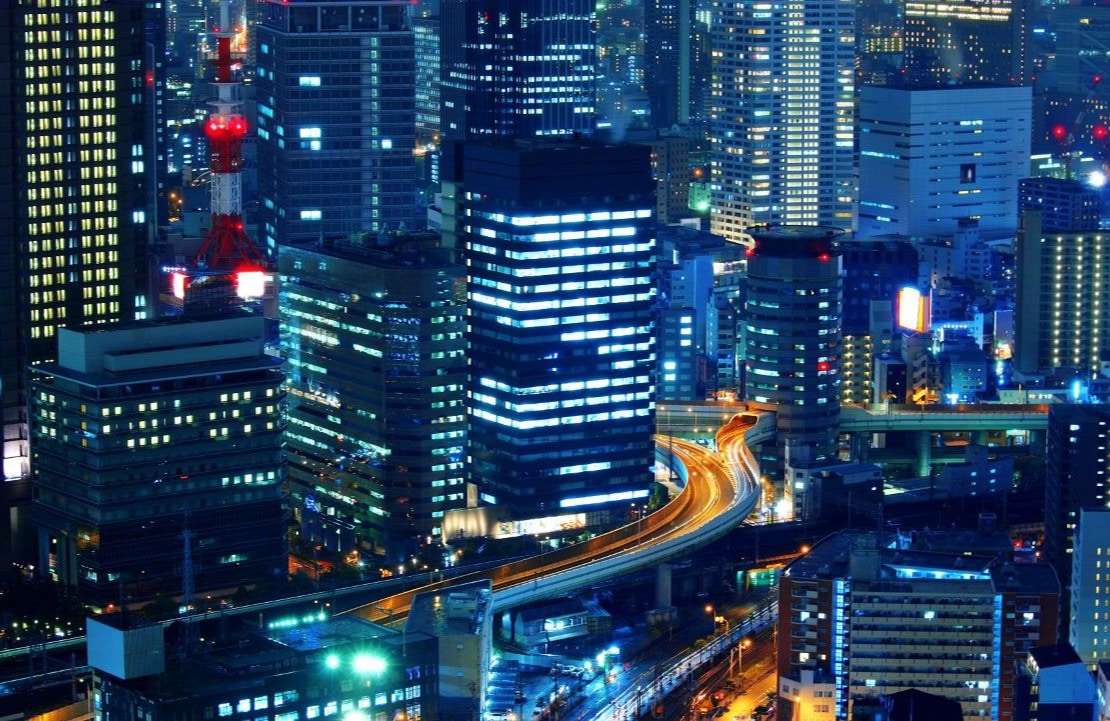 Voyage de noces au Japon - Les merveilles de la ville d'Osaka - Amplitudes