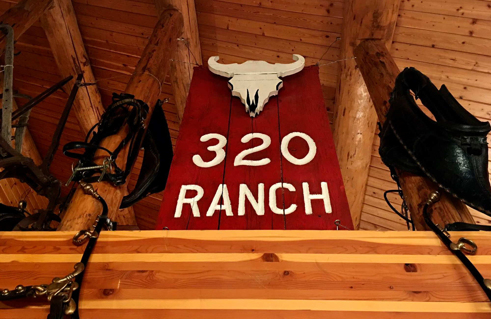 Le 320 Ranch