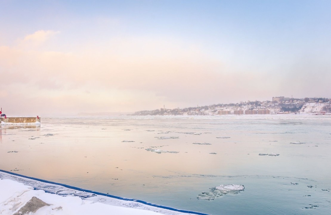 Séjour découverte au Québec - Un nouvel an insolite au bord du Saint-Laurent - Amplitudes